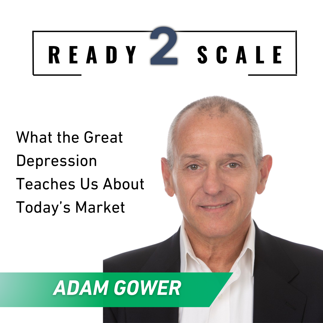 What the Great Depression Teaches Us About Today’s Market