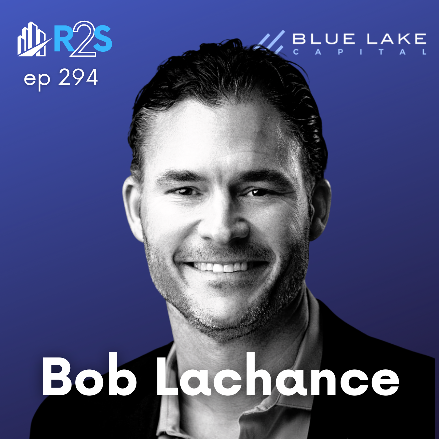 Being "In the Game" on a Daily Basis With Bob Lachance; ep 294