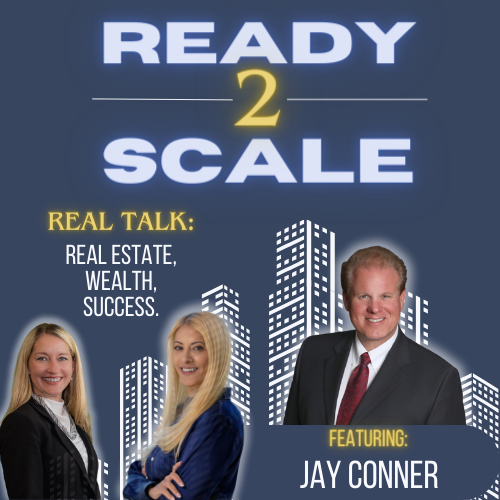 Real Estate Wealth Secrets: The Private Money Blueprint with Jay Conner, ep. 321