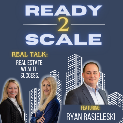 Inflations Impact on Multifamily; Office Foreclosures; & VC Investing, ep. 320