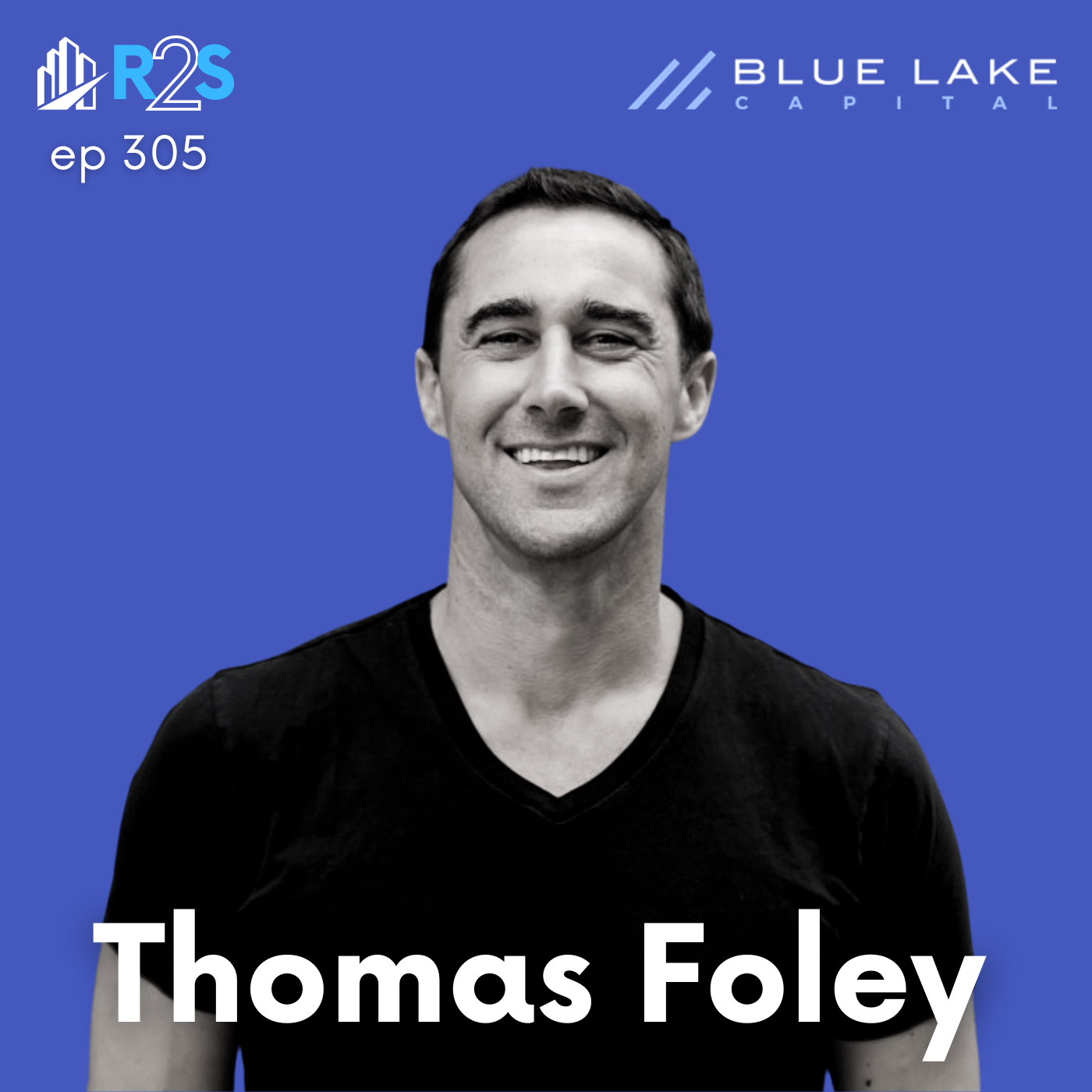 How AI Creates a Competitive Edge for Investors with Thomas Foley, ep 305