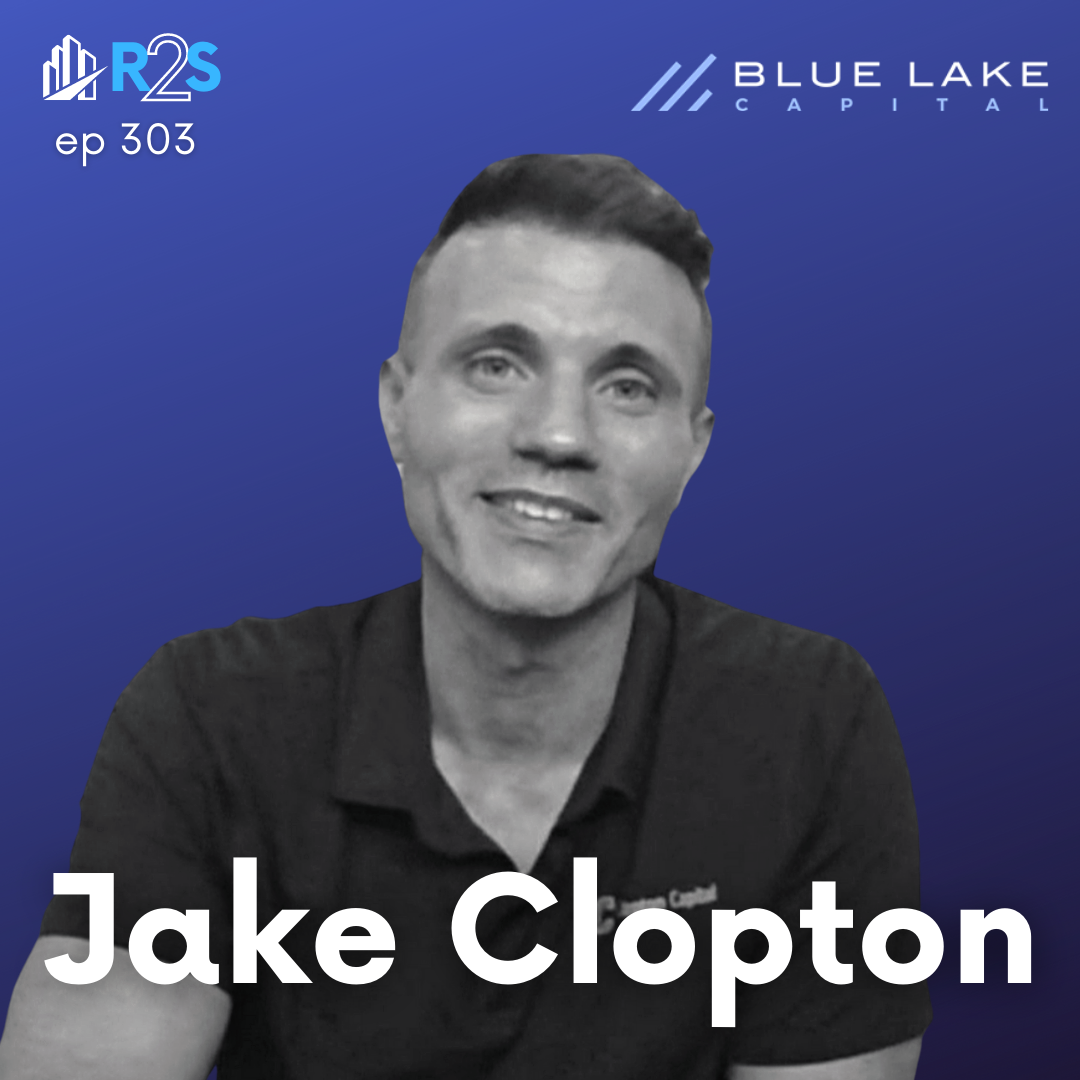 Transform Your Business Mindset to Thrive in Today's Real Estate Markets; ep 303