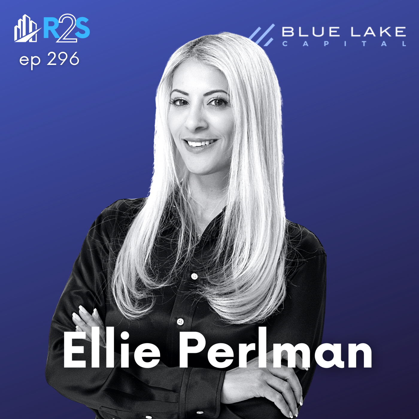 What You Need to Know About Investing in Today's Real Estate Markets with Ellie Perlman; ep 296
