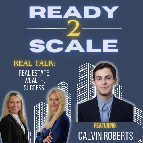 Understanding the Scope & Impact of Rising Insurance Costs for Passive Multifamily Investors with Calvin Roberts, ep. 322