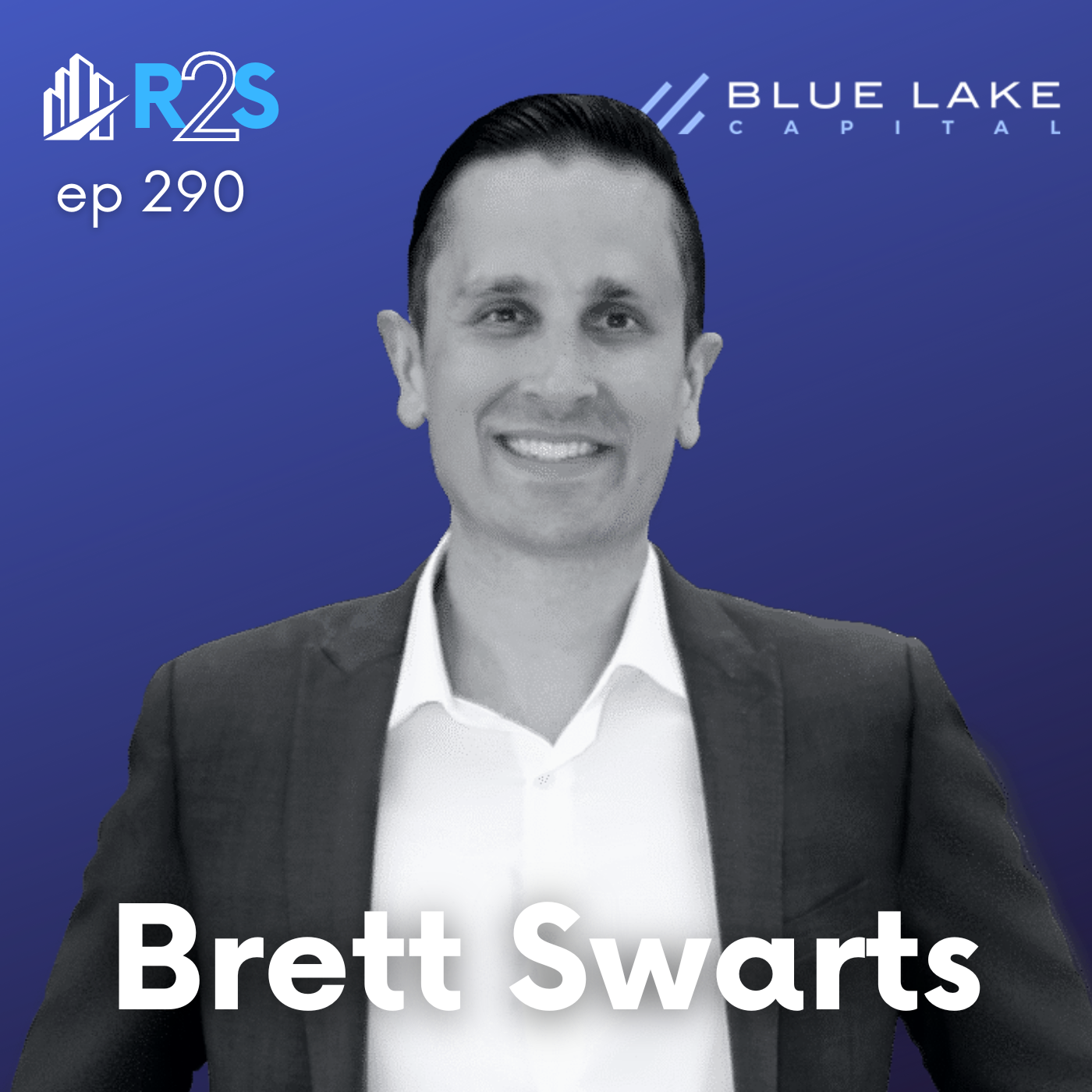 It's not just about CASH FLOW anymore, it's about TAX FLOW with Brett Swarts (ep 290)