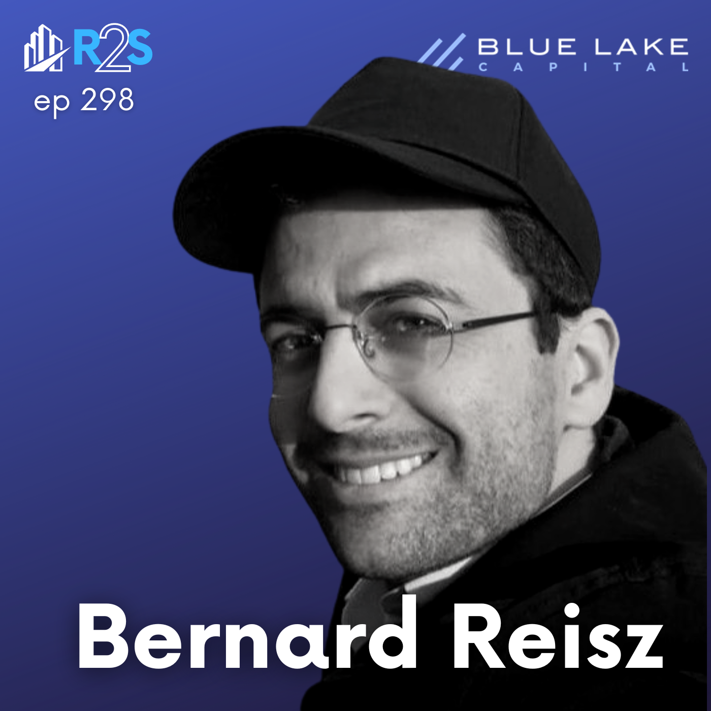 Creating a Snowball Effect of Wealth Building Through Real Estate Investing with Bernard Reisz: ep 298