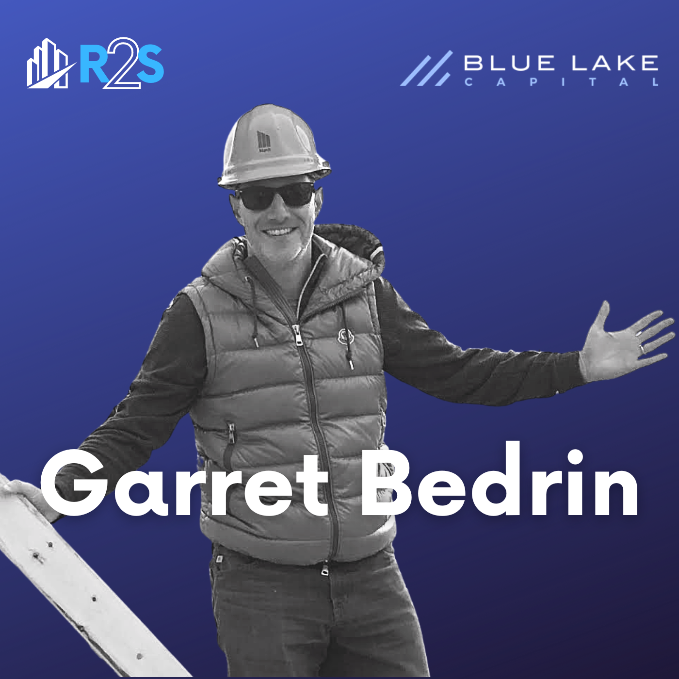 How to Keep a Family Business Thriving Across Multiple Generations with Garret Bedrin: EP 285
