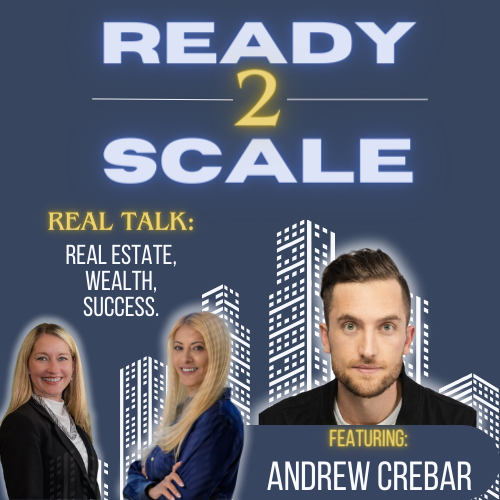 The Evolution of Investment Portals with CEO Andrew Crebar, ep. 328