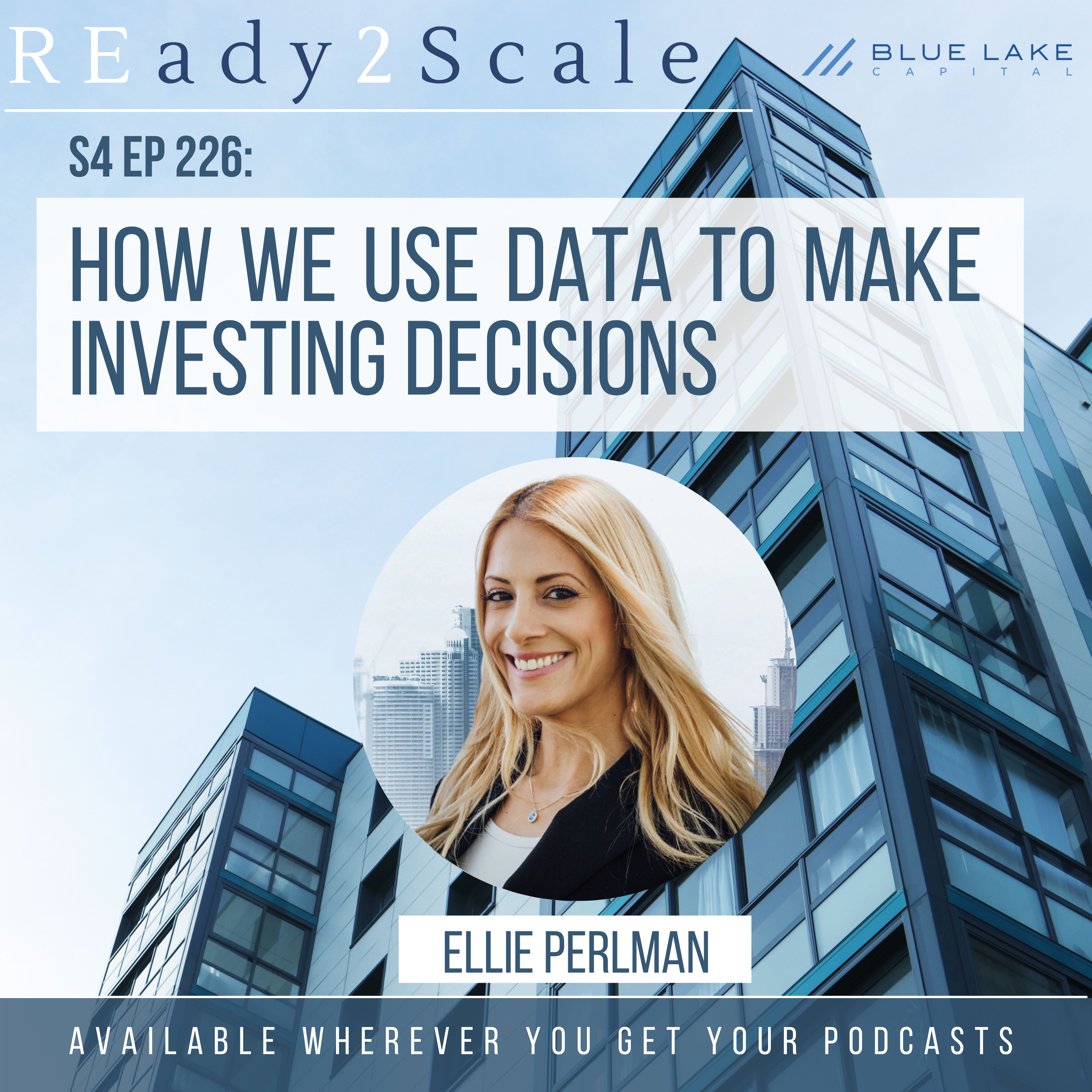 S4 EP 226: How we Use Data to Make Investing Decisions