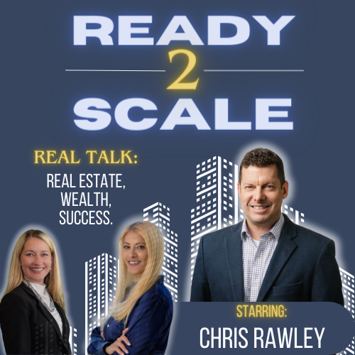 Investing in Agribusiness with Chris Rawley, ep. 332