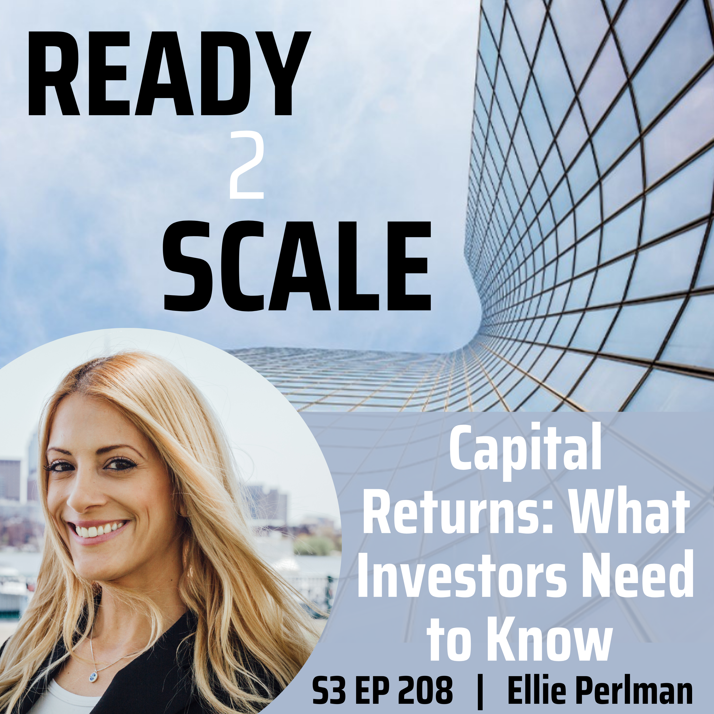 S3 EP 208: Capital Returns: What Investors Need to Know