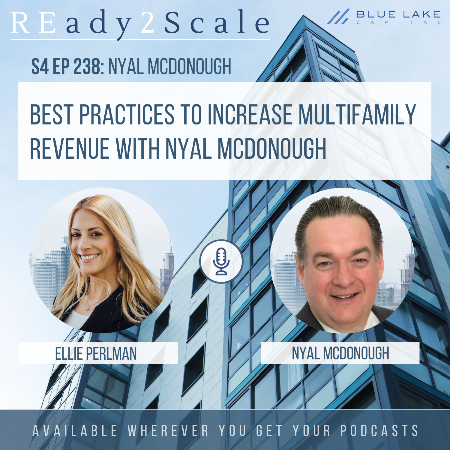 S4 EP 238: Best Practices to Increase Multifamily Revenue with Nyal McDonough