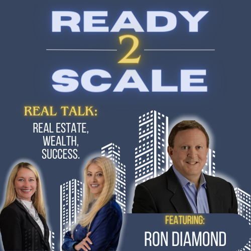 How Family Office Are Navigating the Market with Ron Diamond, ep. 329