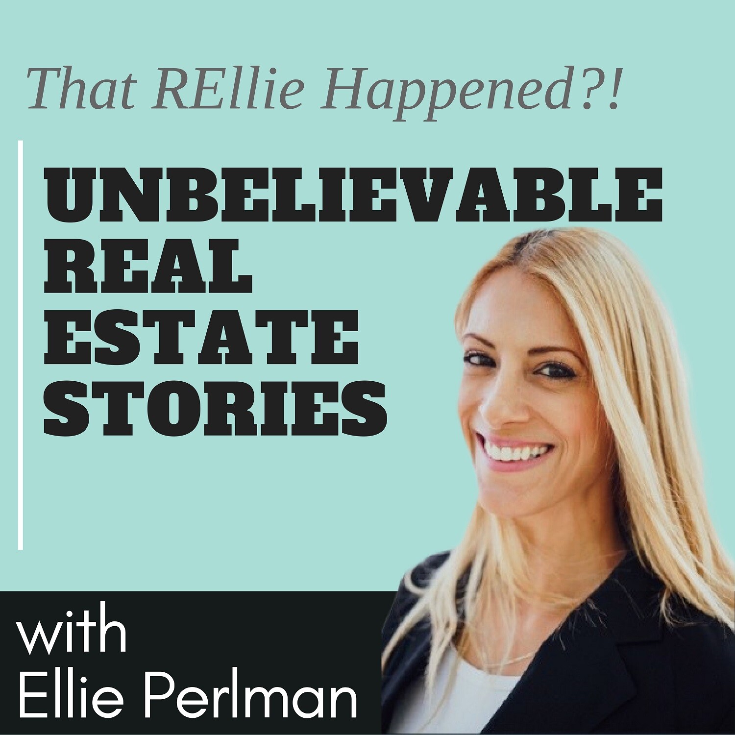 EP 06: From A Stolen Car to a Real Estate Career with Brian Persaud