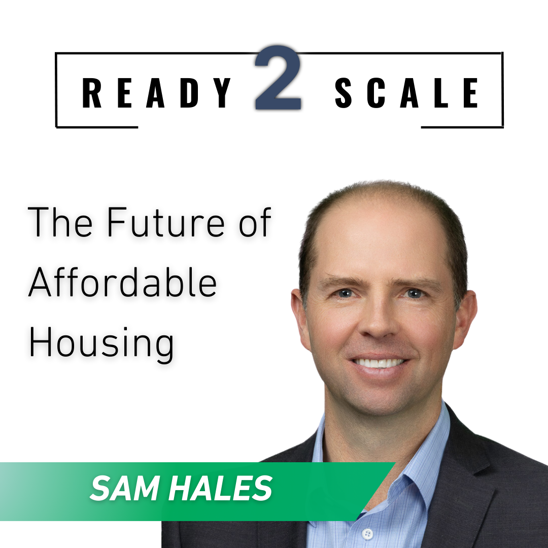The Future of Affordable Housing (Mobile Home Communities?) ep. 381