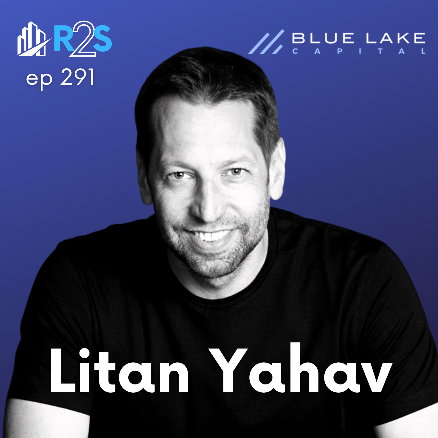 Tapping Into the Investing Community at Scale Gives Passive Investors Peace of Mind; EP 291