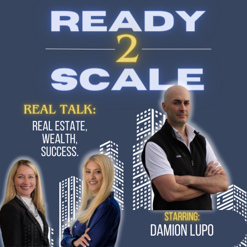 Ego to Impact: Navigating Wealth Building’s Toughest Lessons, ep. 340