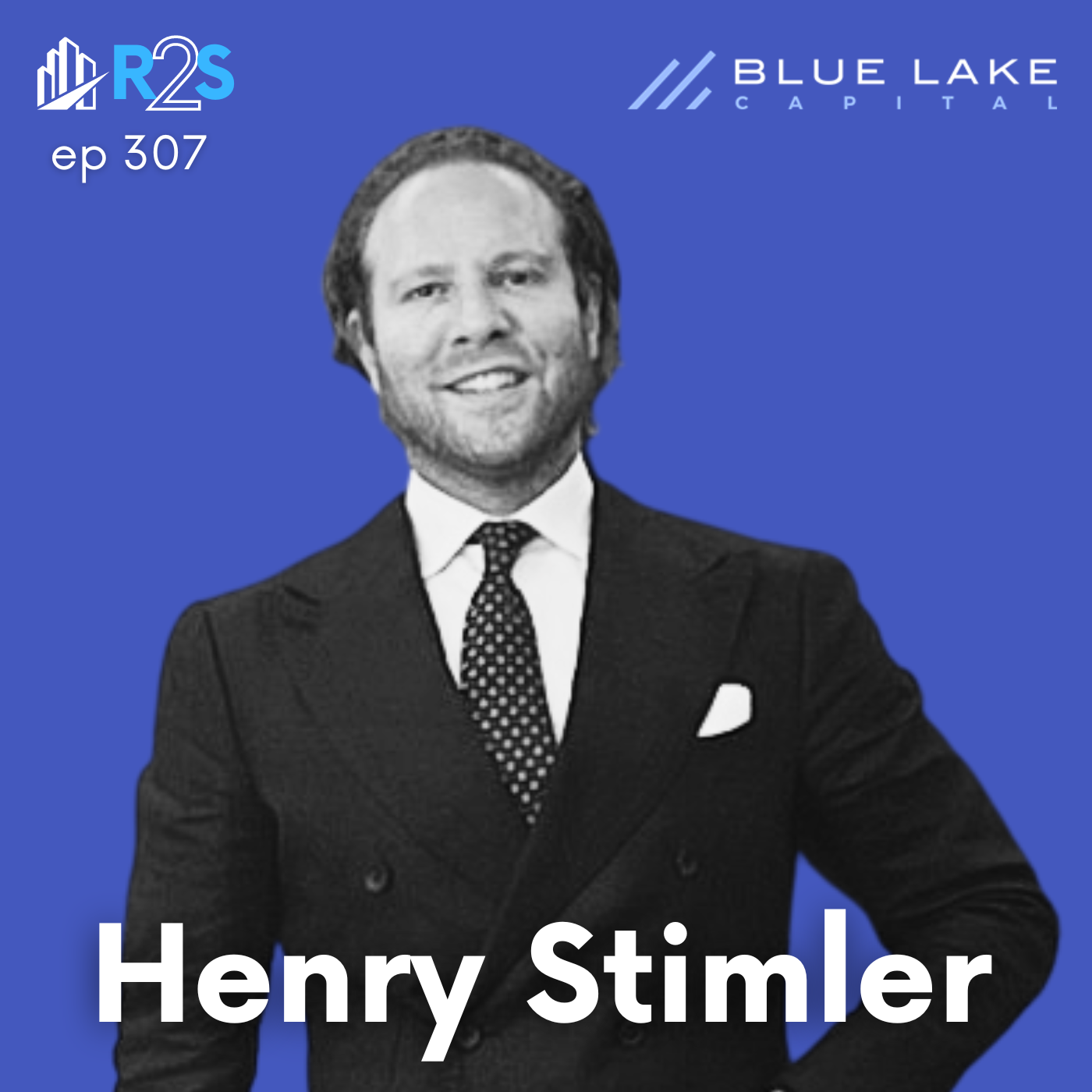 Cracking the Code: Expert Advice on Deal Structures, Interest Rates, & Investment Hotspots with Henry Stimler
