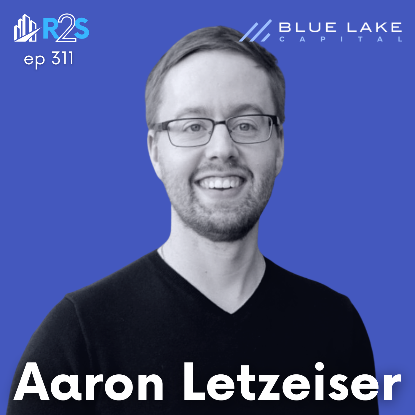 Real Estate Investing and Risk Mitigation: Insights from Obie's Co-Founder Aaron Letzeiser ,ep. 311