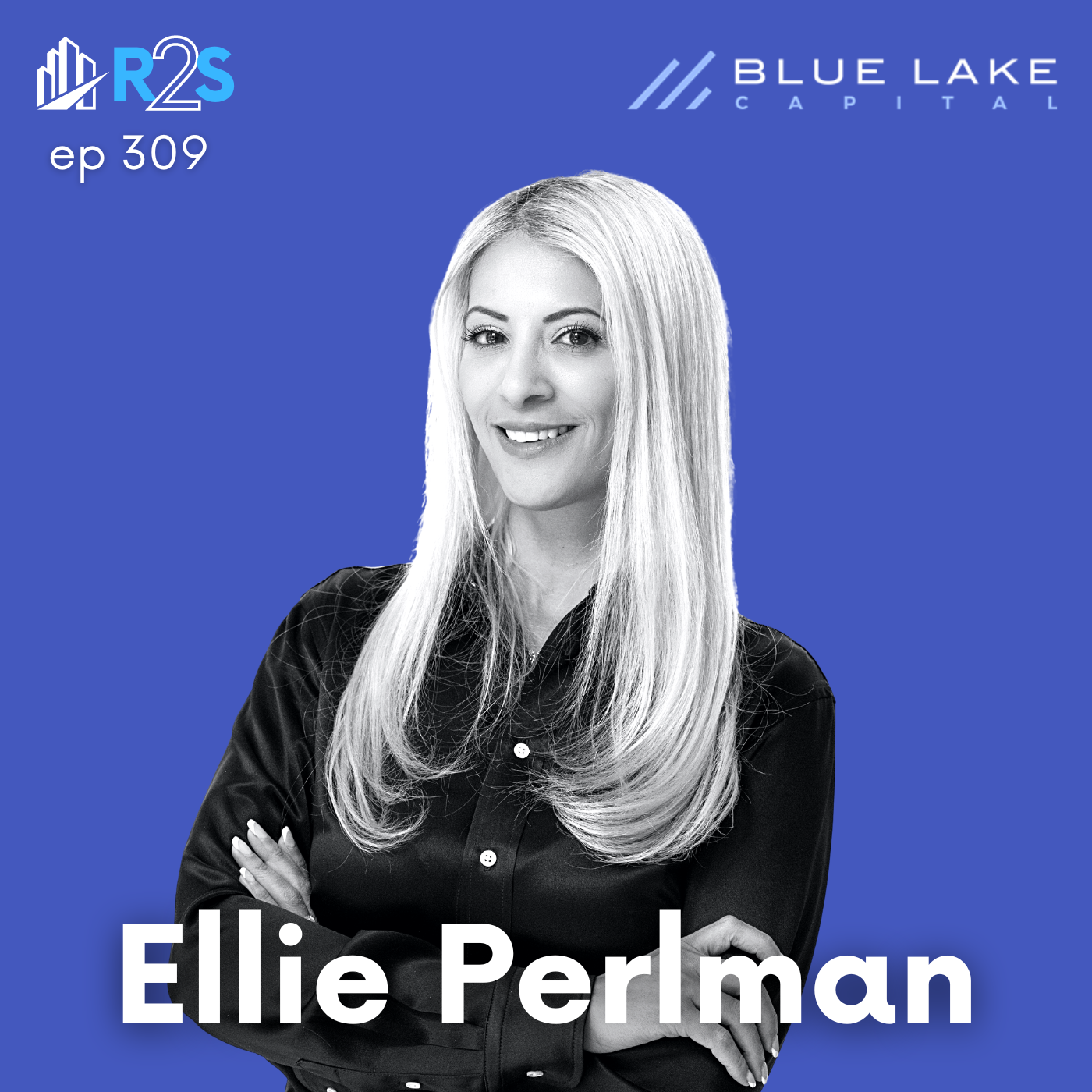 Refinancing Revolution: How $1.2 Trillion of Loans Will Shape the Multifamily Market with Ellie Perlman, ep 309