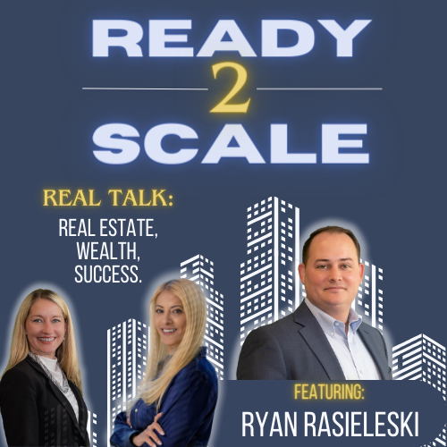 Family Offices, Passive Investing, and Getting to the Gold, ep. 321