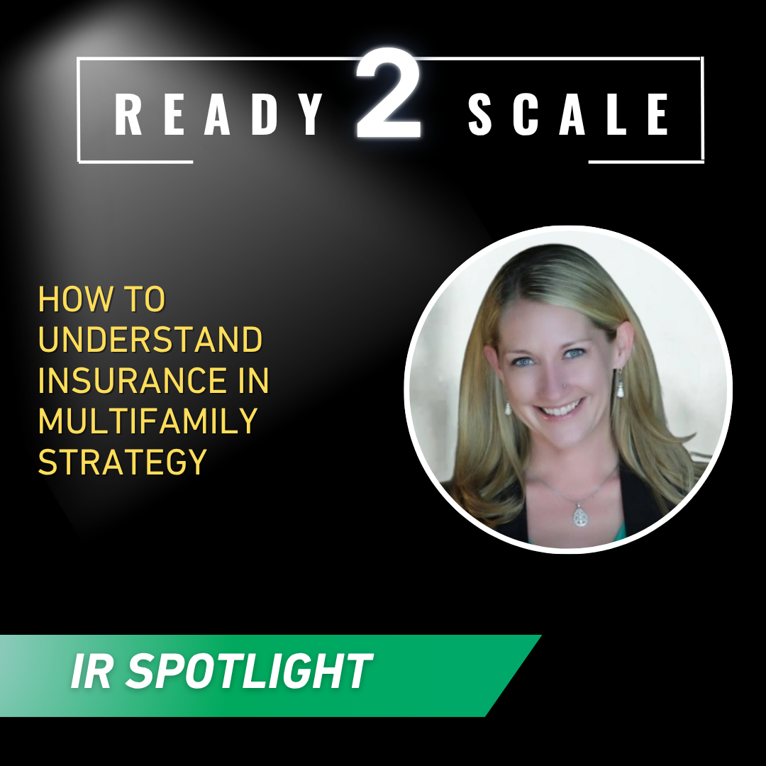How to Understand Insurance in Real Estate Strategy