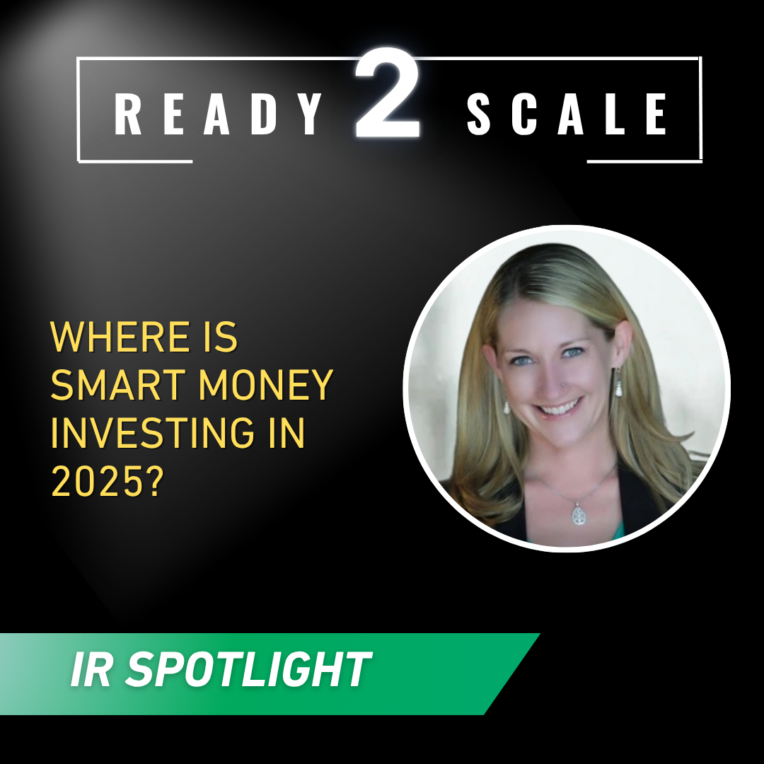 Where Is Smart Money Investing in 2025?