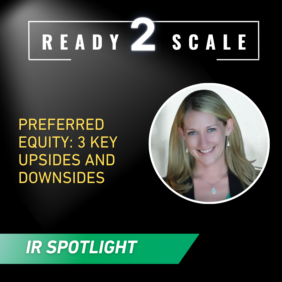 Preferred Equity: 3 Key Upsides and Downsides