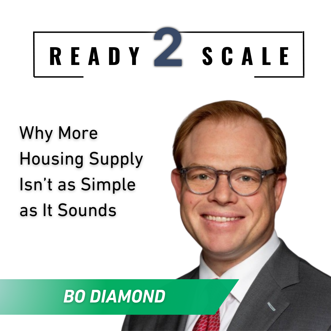 Why More Housing Supply Isn’t as Simple as It Sounds