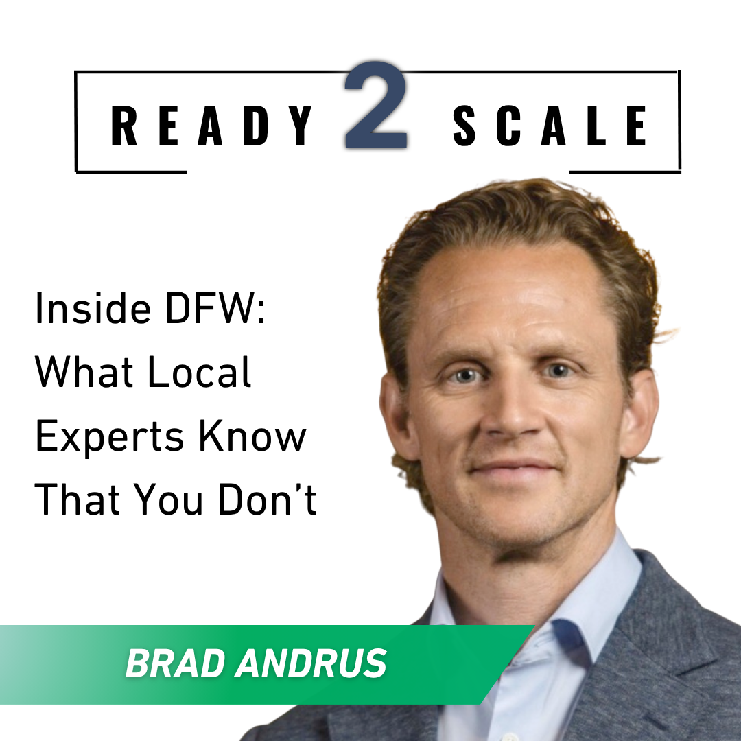 Inside DFW: What Local Experts Know That You Don’t