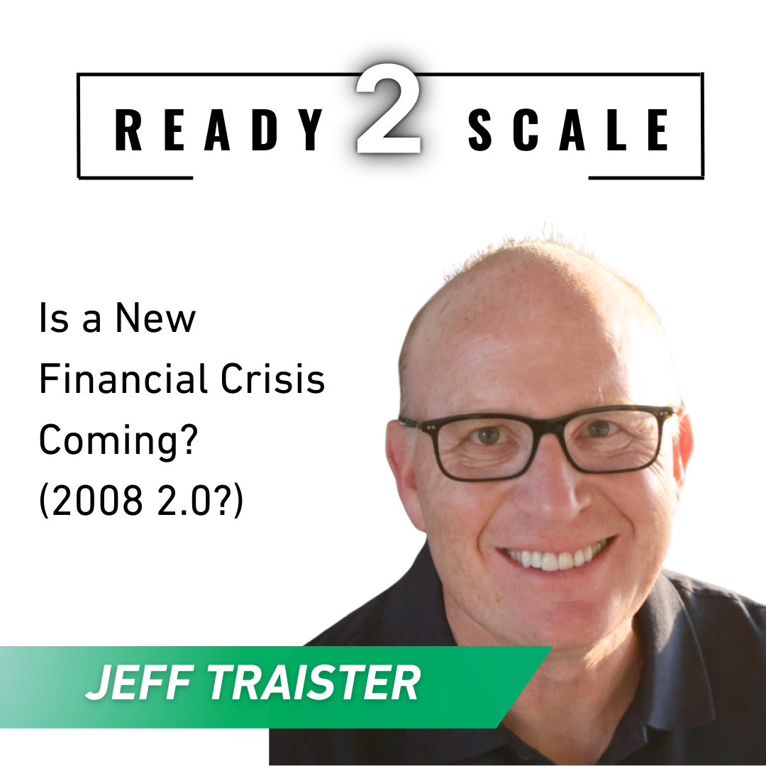 Is a New Financial Crisis Coming?